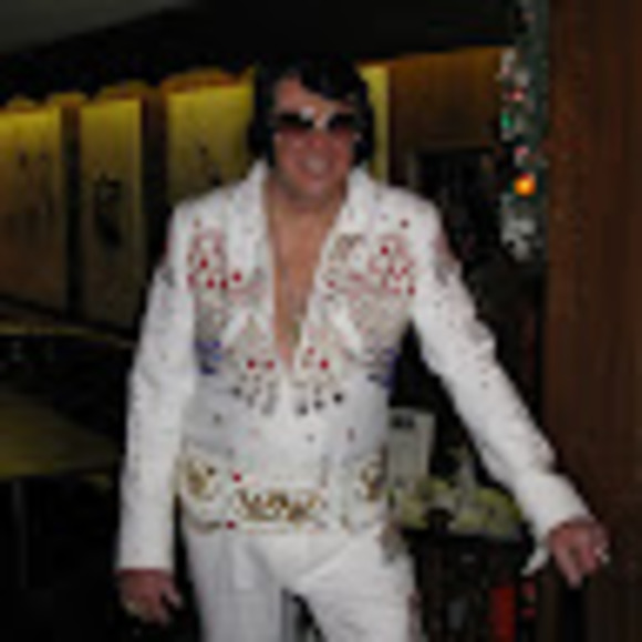 Meet your Posher, Mary - Picture 1 of 1